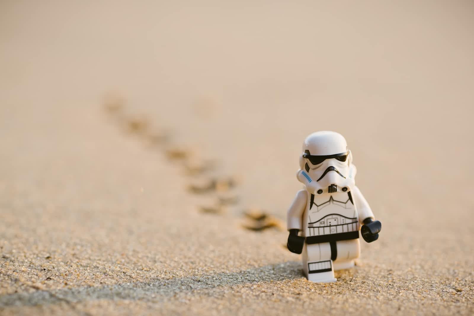WASM is not the drones you're looking for